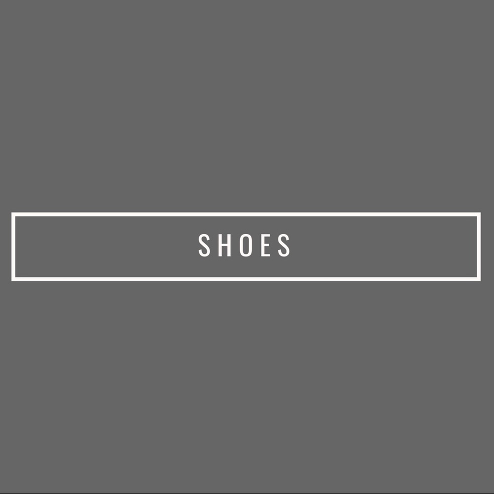 Shoes Section